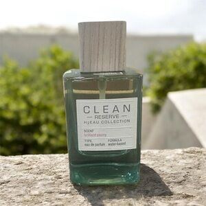 Clean Reserve EDP - Brilliant Peony 100 ml.